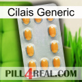 Cilais Generic cialis3